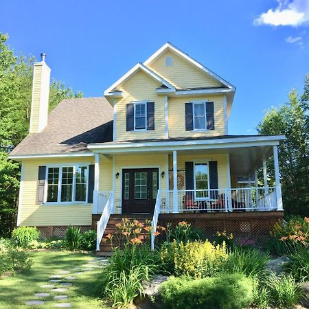 Au Gre Du Temps - Gite B&B Shefford Exteriér fotografie