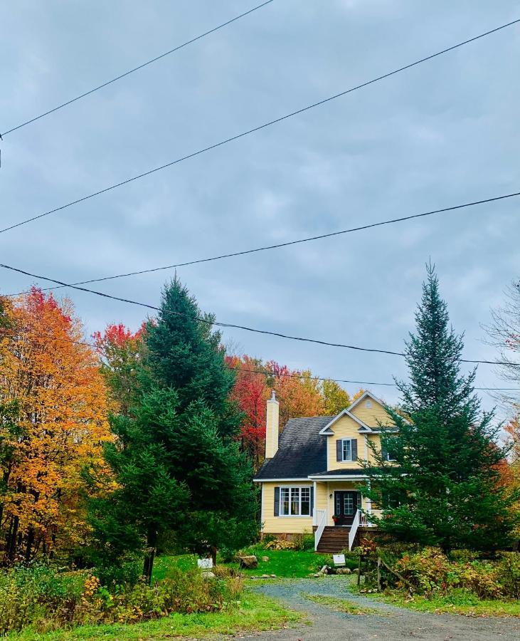 Au Gre Du Temps - Gite B&B Shefford Exteriér fotografie